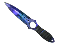 Skeleton Knife | Doppler (Minimal Wear) — skin CS2