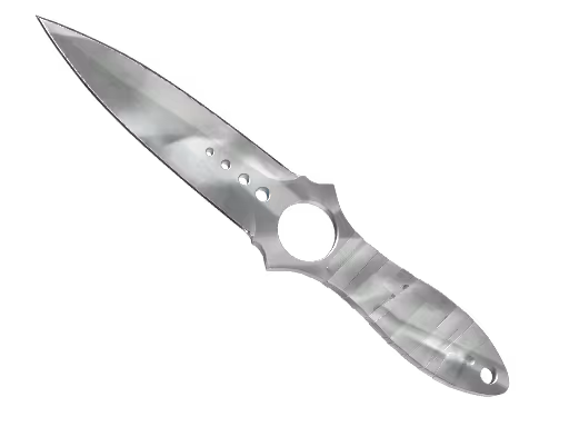 Skeleton Knife Urban Masked Factory New - Preço e onde comprar no CS2