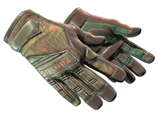 Specialist Gloves Buckshot Field-Tested - Preço e onde comprar no CS2