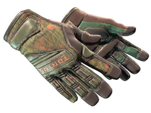 Specialist Gloves Buckshot Minimal Wear - Preço e onde comprar no CS2