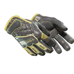 Specialist Gloves Chocolate Chesterfield Factory New - Preço e onde comprar no CS2