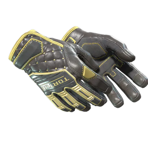 Specialist Gloves Chocolate Chesterfield Factory New - Preço e onde comprar no CS2