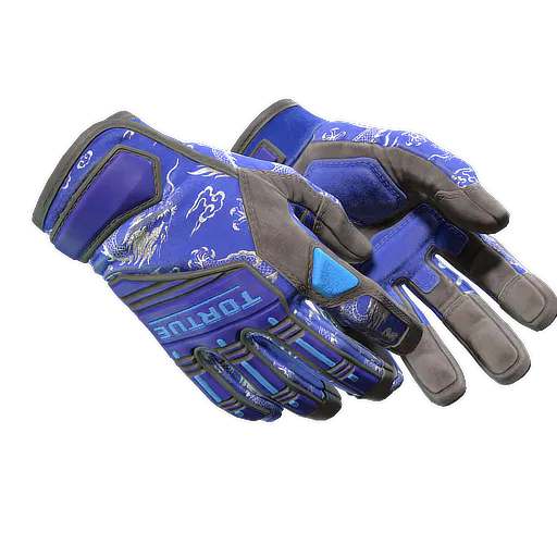 Specialist Gloves Cloud Chaser Factory New - Preço e onde comprar no CS2