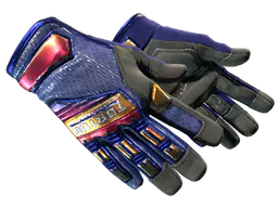 Specialist Gloves Fade Factory New - Preço e onde comprar no CS2