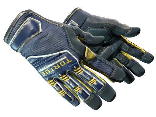 Specialist Gloves Field Agent Field-Tested - Preço e onde comprar no CS2