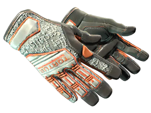 Specialist Gloves Foundation Minimal Wear - Preço e onde comprar no CS2