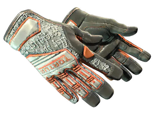 Specialist Gloves Foundation Well-Worn - Preço e onde comprar no CS2
