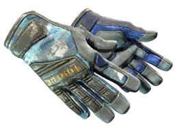 Specialist Gloves | Mogul (Battle-Scarred) — skin CS2