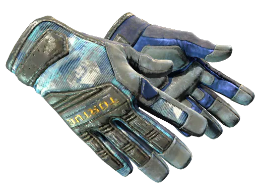 Specialist Gloves Mogul Battle-Scarred - Preço e onde comprar no CS2