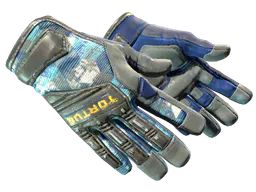 Specialist Gloves | Mogul (Field-Tested) — skin CS2