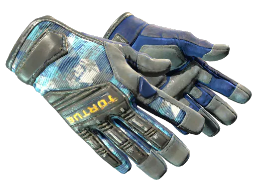 Specialist Gloves Mogul Field-Tested - Preço e onde comprar no CS2