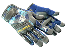 Specialist Gloves | Mogul (Minimal Wear) — skin CS2
