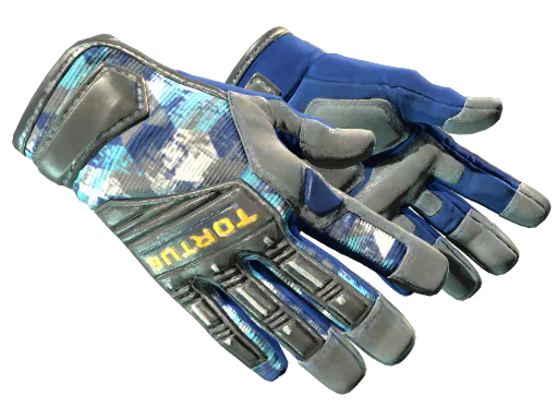 Specialist Gloves Mogul Minimal Wear - Preço e onde comprar no CS2