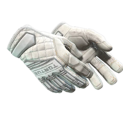 Specialist Gloves Pillow Punchers Factory New - Preço e onde comprar no CS2