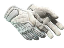 Specialist Gloves | Pillow Punchers (Well-Worn) — skin CS2