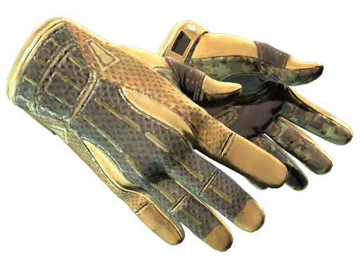 Sport Gloves Arid Minimal Wear - Preço e onde comprar no CS2