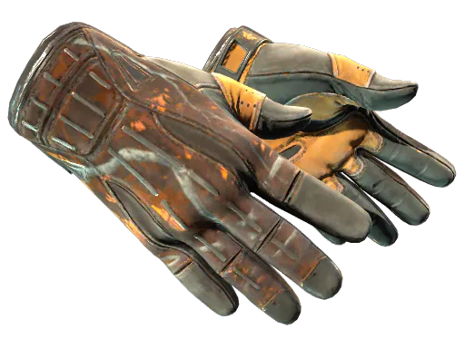 Sport Gloves Big Game Battle-Scarred - Preço e onde comprar no CS2