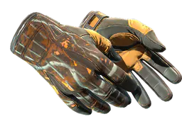 Sport Gloves Big Game Factory New - Preço e onde comprar no CS2