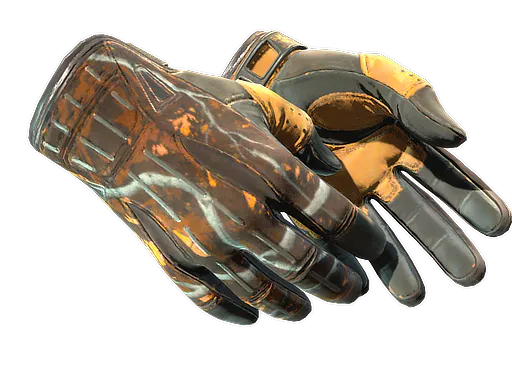 Sport Gloves Big Game Factory New - Preço e onde comprar no CS2