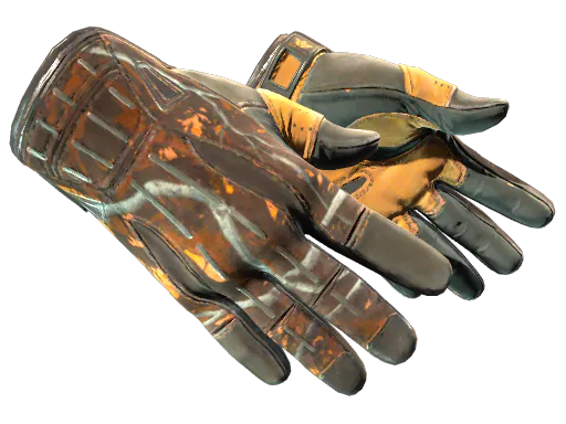 Sport Gloves Big Game Field-Tested - Preço e onde comprar no CS2