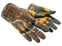 Sport Gloves | Big Game (Minimal Wear) — skin CS2