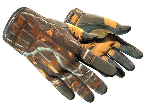 Sport Gloves Big Game Minimal Wear - Preço e onde comprar no CS2