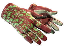 Sport Gloves Bronze Morph Factory New - Preço e onde comprar no CS2