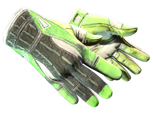 Sport Gloves Hedge Maze Battle-Scarred - Preço e onde comprar no CS2