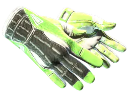 Sport Gloves Hedge Maze Factory New - Preço e onde comprar no CS2