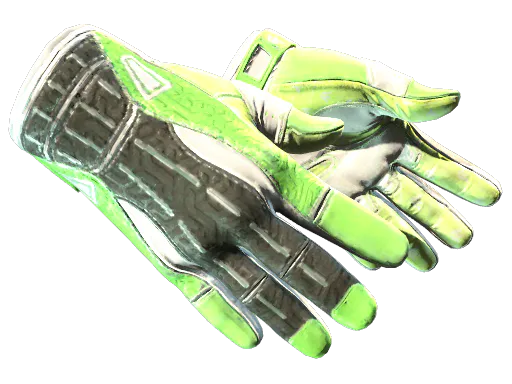 Sport Gloves Hedge Maze Field-Tested - Preço e onde comprar no CS2