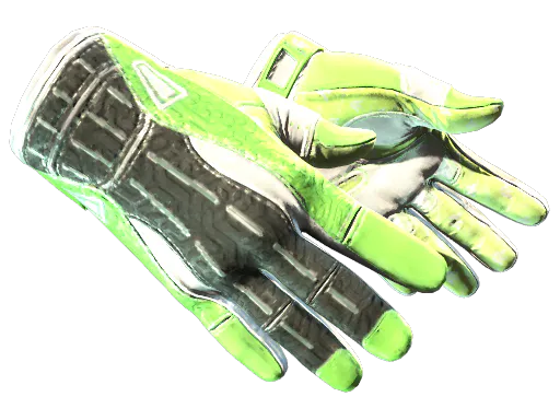 Sport Gloves Hedge Maze Minimal Wear - Preço e onde comprar no CS2