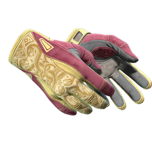 Sport Gloves Occult Factory New - Preço e onde comprar no CS2