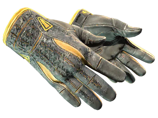 Sport Gloves Omega Battle-Scarred - Preço e onde comprar no CS2