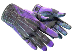 Sport Gloves | Pandora's Box (Battle-Scarred) — skin CS2