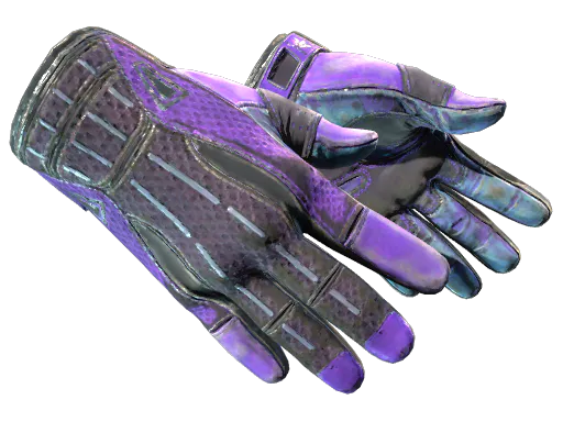 Sport Gloves Pandora's Box Battle-Scarred - Preço e onde comprar no CS2