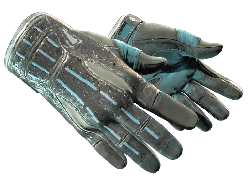 Sport Gloves Superconductor Battle-Scarred - Preço e onde comprar no CS2