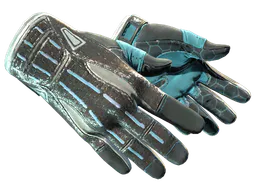 Sport Gloves Superconductor Factory New - Preço e onde comprar no CS2