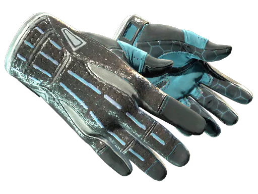 Sport Gloves Superconductor Minimal Wear - Preço e onde comprar no CS2