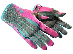 Sport Gloves Vice Factory New - Preço e onde comprar no CS2