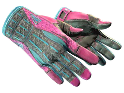 Sport Gloves | Vice (Field-Tested) — skin CS2