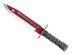 Bayonet | Autotronic (Factory New) — skin CS2