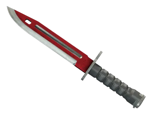 StatTrak™ Bayonet Autotronic Well-Worn - Preço e onde comprar no CS2