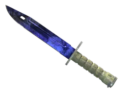 Bayonet | Doppler (Minimal Wear) — skin CS2