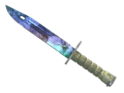 Bayonet | Gamma Doppler (Minimal Wear) — skin CS2