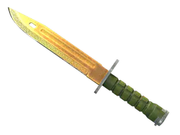 Bayonet | Lore (Minimal Wear) — skin CS2