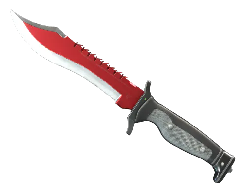 StatTrak™ Bowie Knife Autotronic Factory New - Preço e onde comprar no CS2