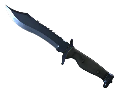 StatTrak™ Bowie Knife Blue Steel Battle-Scarred - Preço e onde comprar no CS2
