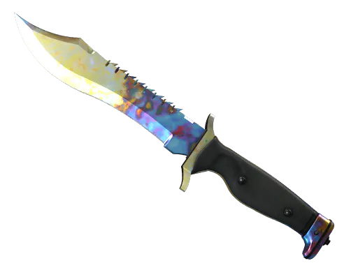 StatTrak™ Bowie Knife Case Hardened Factory New - Preço e onde comprar no CS2