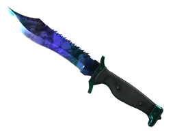 Bowie Knife | Doppler (Factory New) — skin CS2