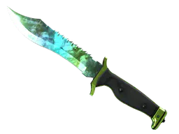 Bowie Knife | Gamma Doppler (Minimal Wear) — skin CS2